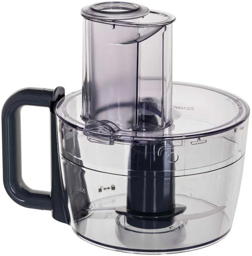 KENWOOD virtuvinis kombainas KHC29A.X0SI, 1000W
