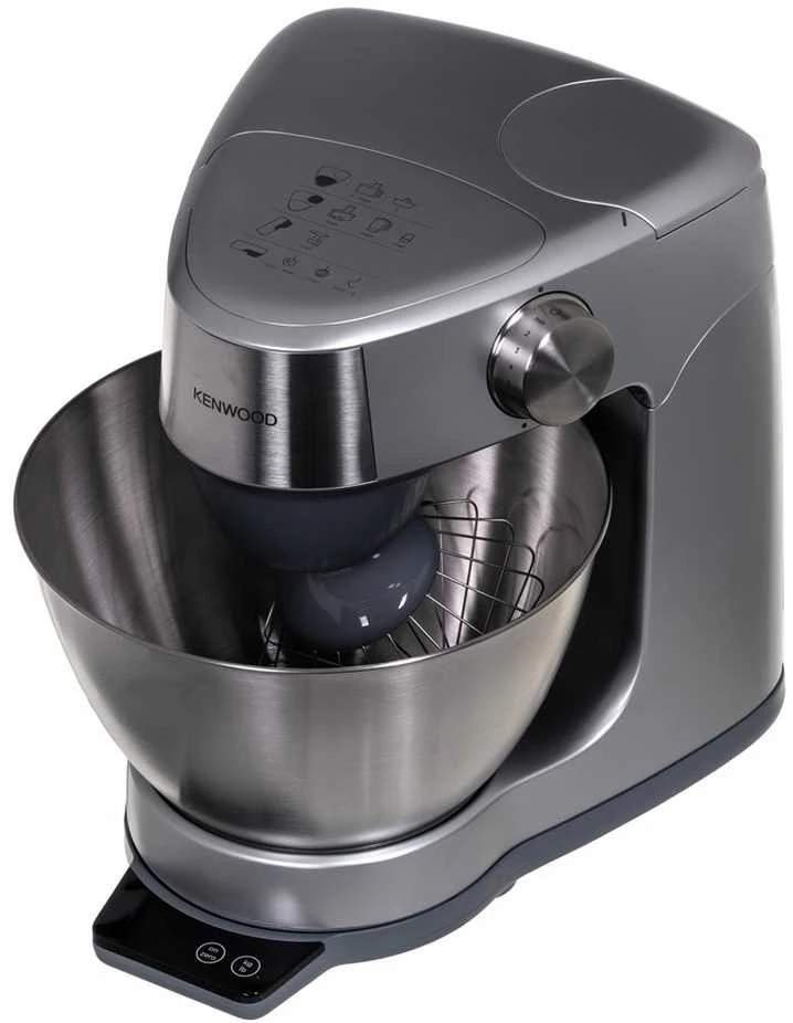 KENWOOD virtuvinis kombainas KHC29A.X0SI, 1000W