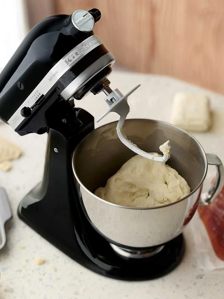 Virtuvinis kombainas KITCHENAID 5KSM175PSEOB