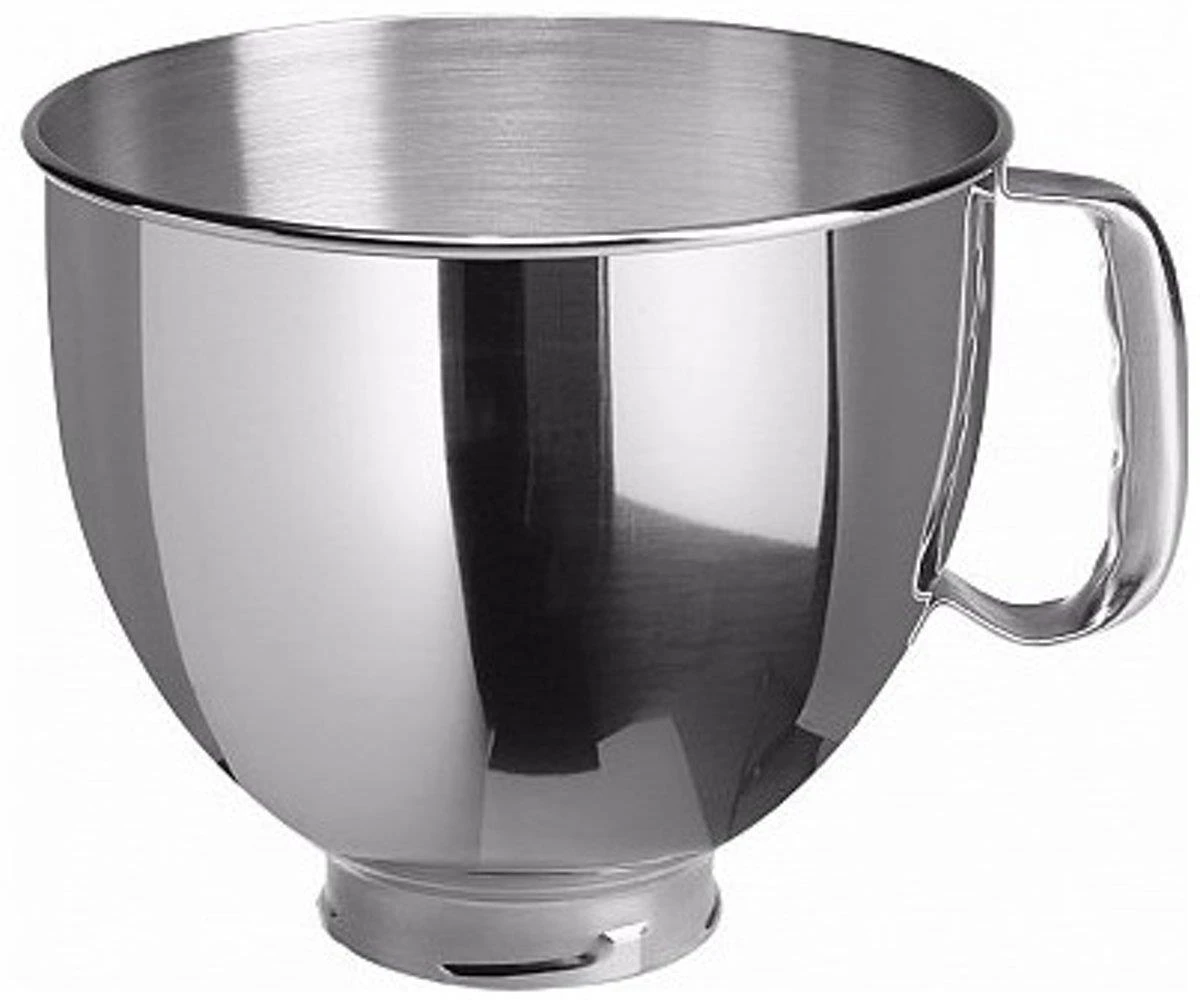 Virtuvinis kombainas KitchenAid Artisan 5KSM175PSEAC (300W)
