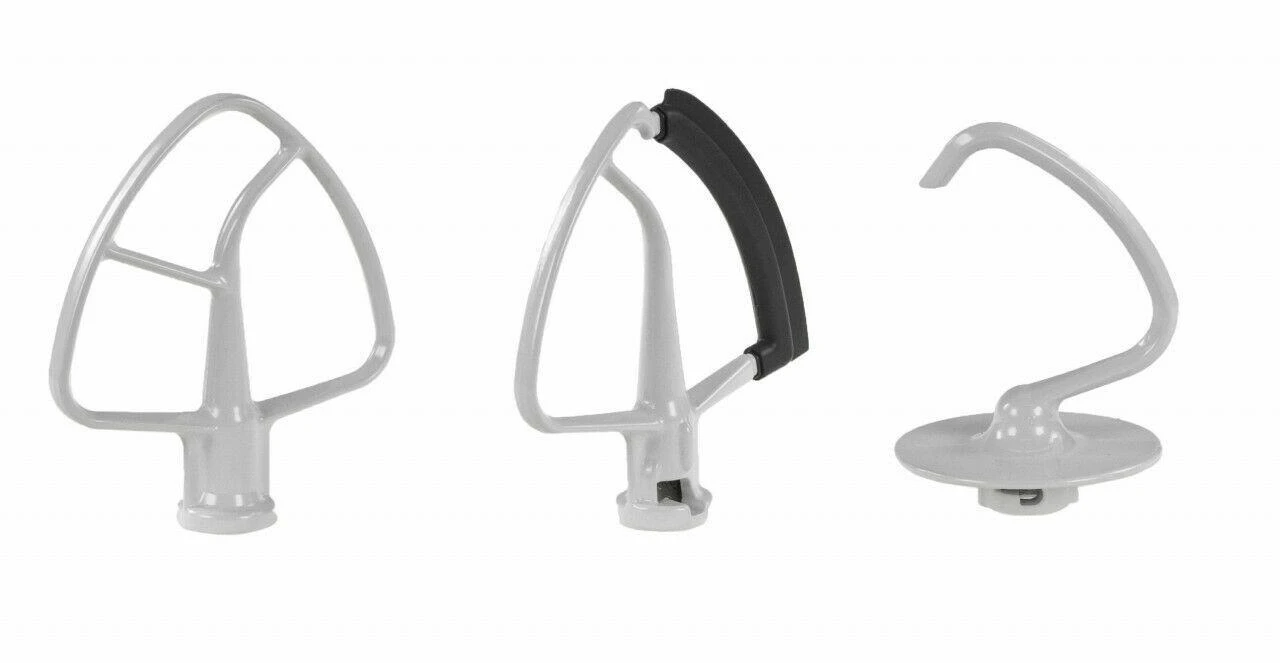 Virtuvinis kombainas KITCHENAID 5KSM175PSECA Artisan Elegance, Raudonos spalvos