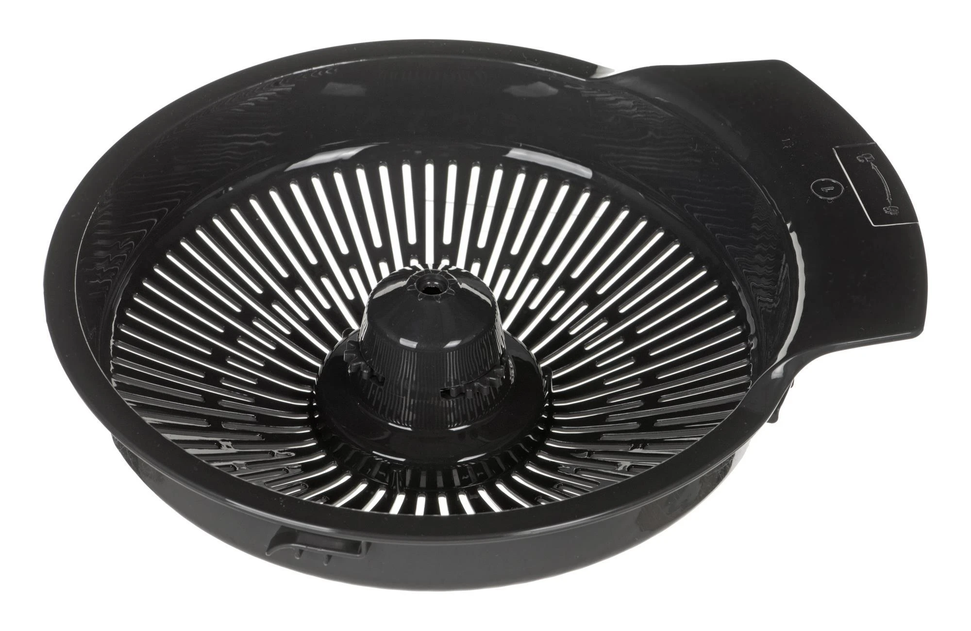 Philips 7000 Series Virtuvinis kombainas HR7778/00