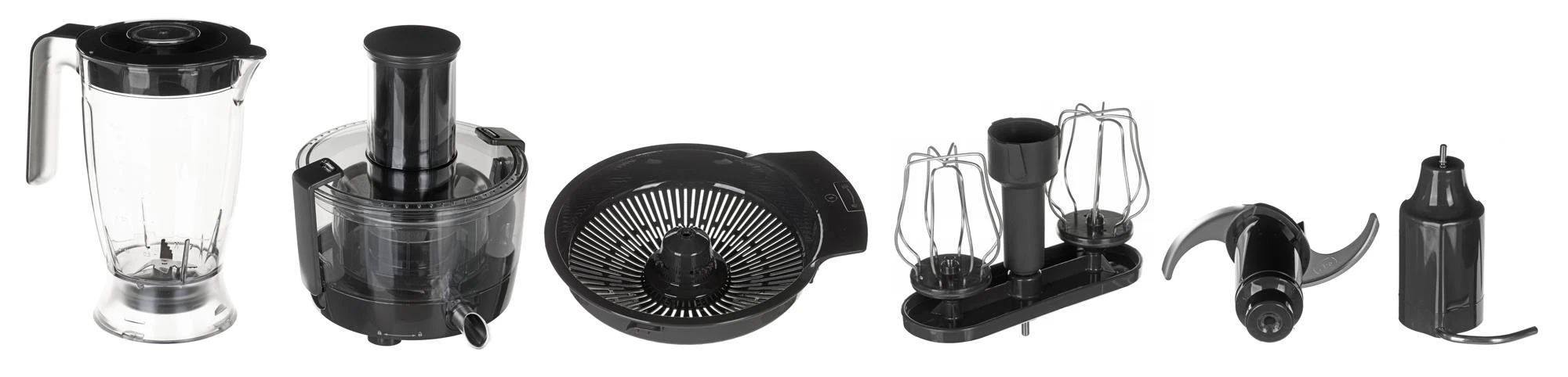 Philips 7000 Series Virtuvinis kombainas HR7778/00
