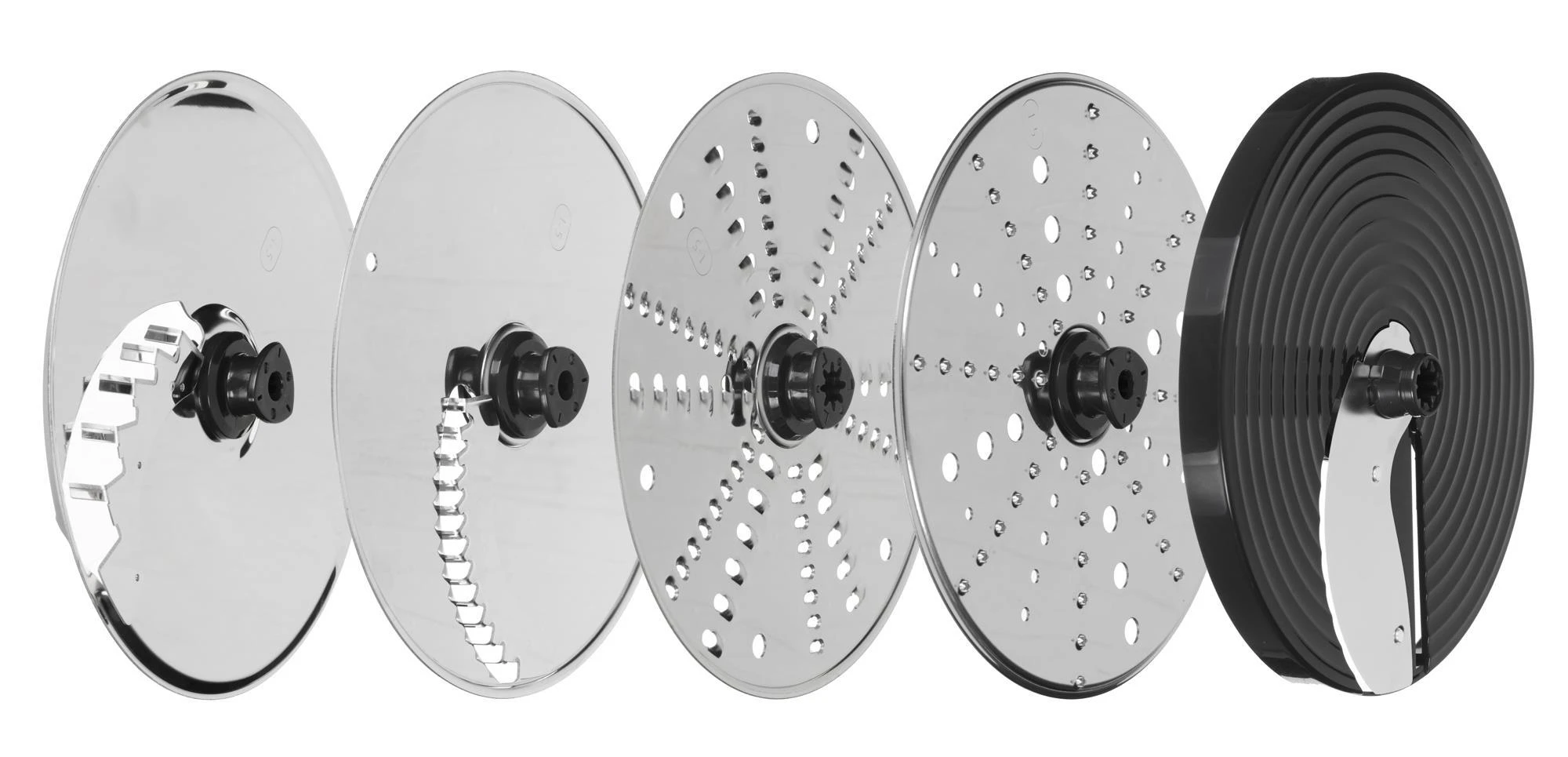 Philips 7000 Series Virtuvinis kombainas HR7778/00