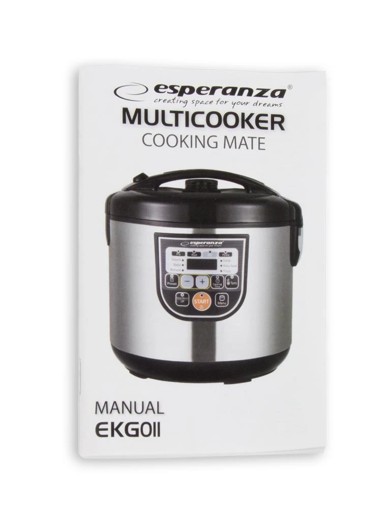 Esperanza EKG011