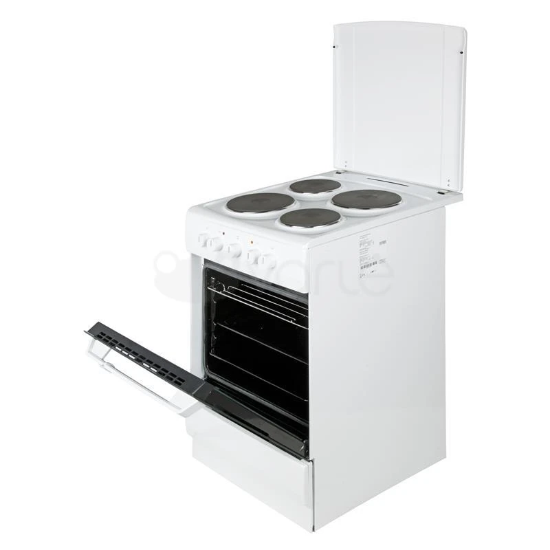 Elektrinė viryklė Amica 58EE1.20W
