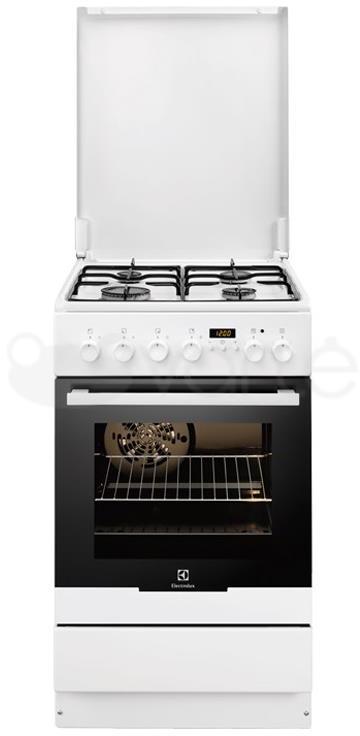 Electrolux ekk 54553 ow