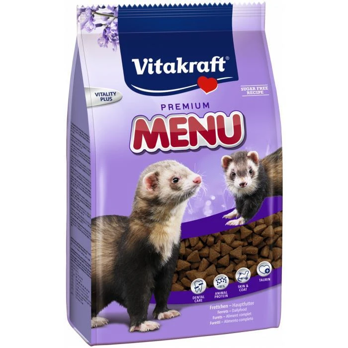 Vitakraft FRETKA POKARM 800g