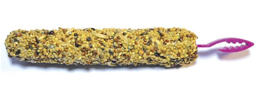 Vitapol Smakers skanėstas banguotosioms papūgėlėms, su medumi (2 vnt) 80g