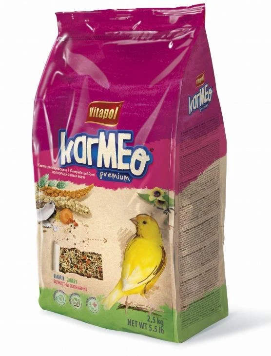 Vitapol KANAREK 3L 2,4kg