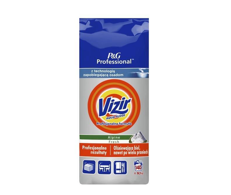 VIZIR Laundry Powder Regular 9.1kg, žema kaina | Varle.lt