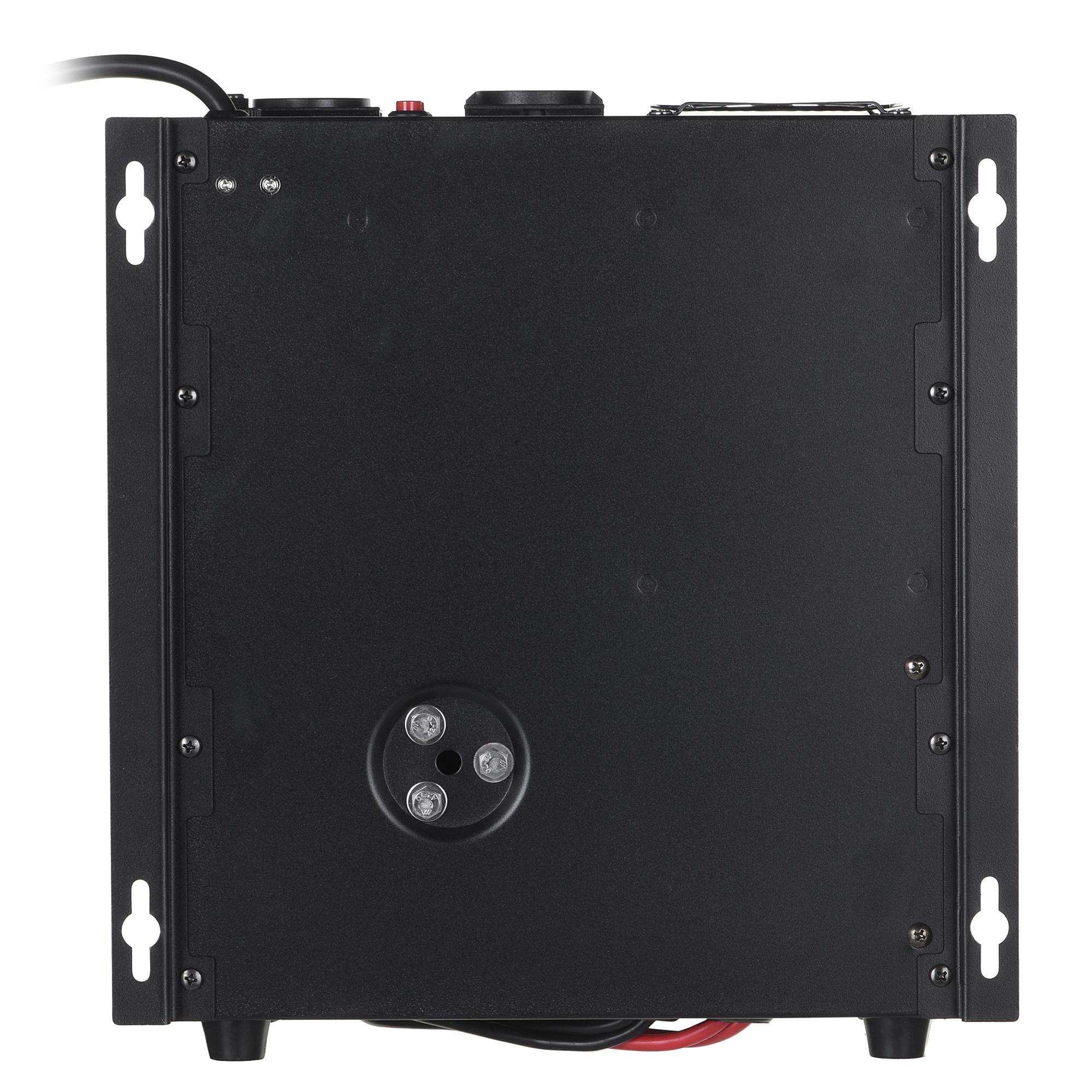 INVERTERIS VOLTA POLSKA SINUSPRO-2500W 24V 1800/2500W