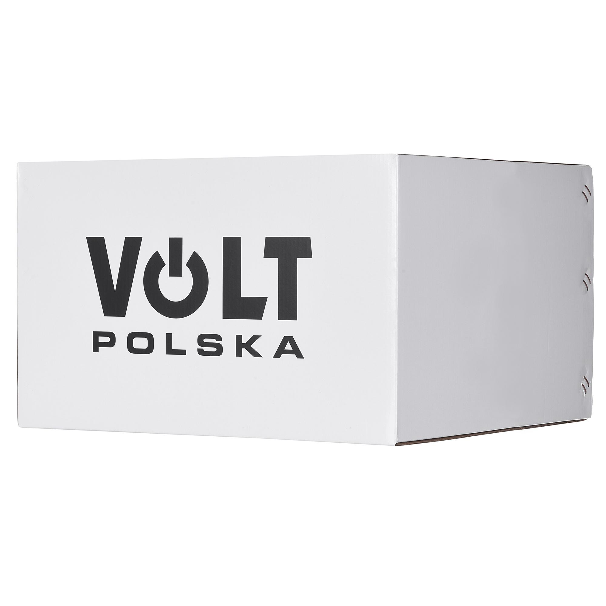 INVERTERIS VOLTA POLSKA SINUSPRO-2500W 24V 1800/2500W
