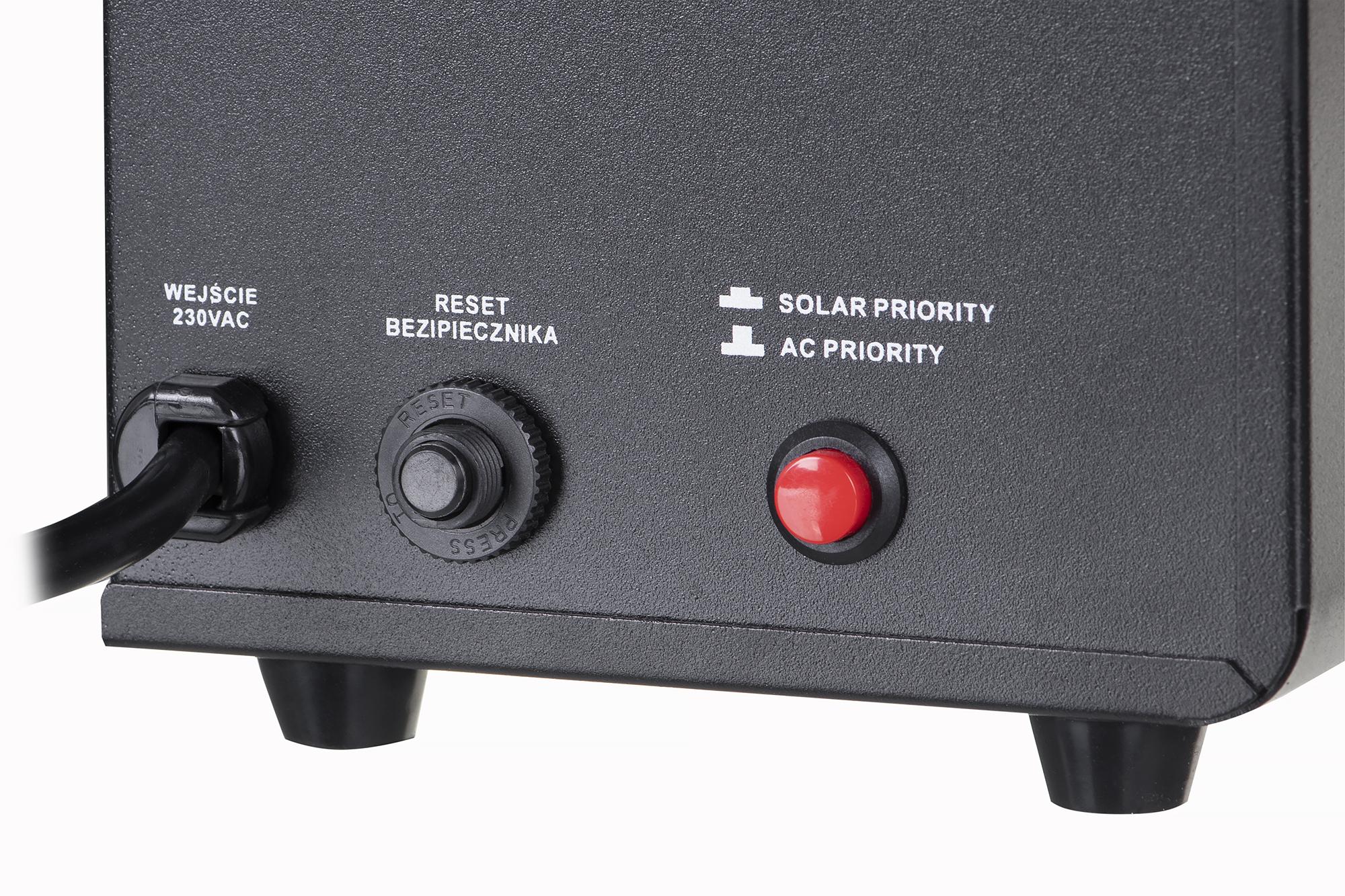 VOLT SINUS PRO 2000 W
