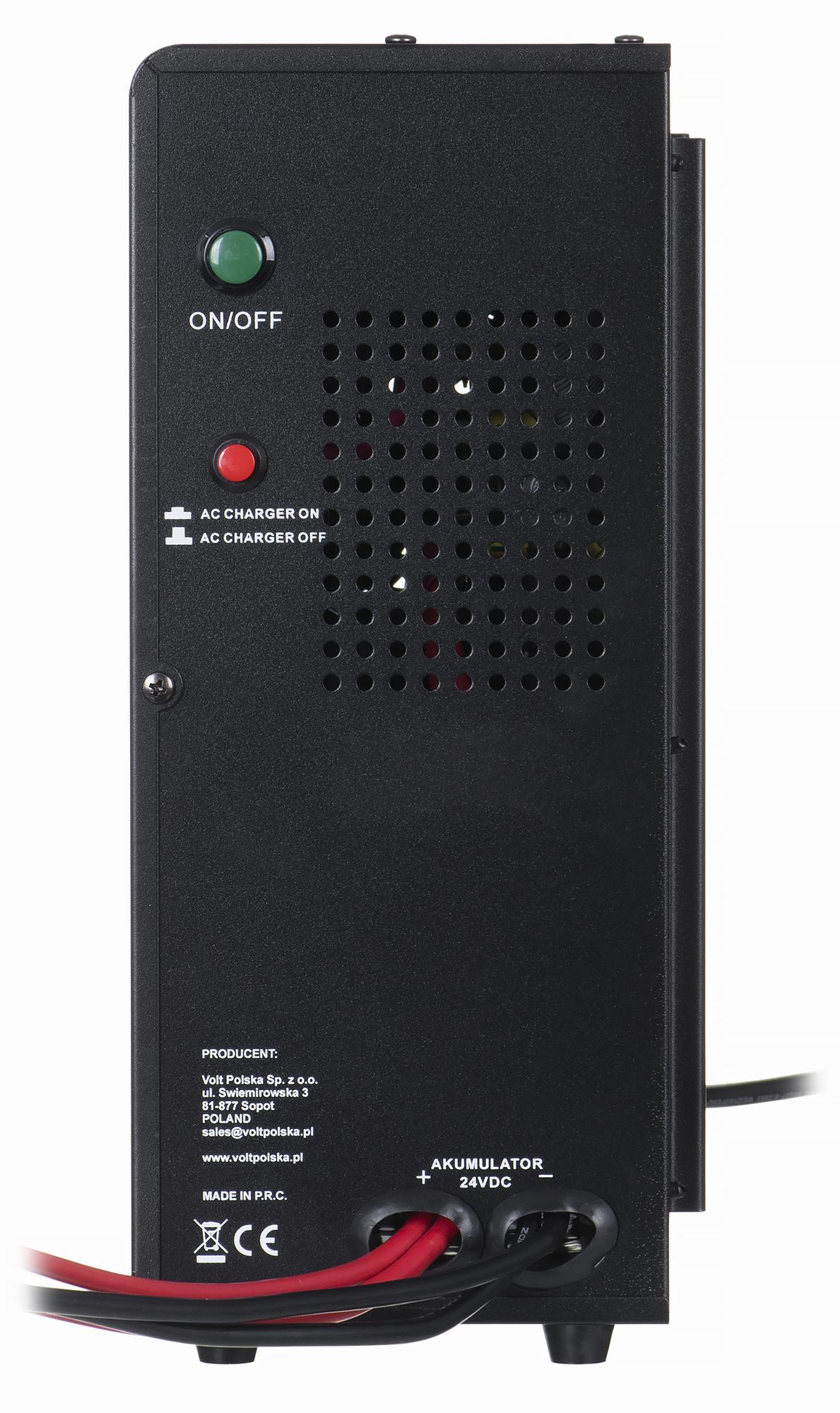 VOLT SINUS PRO 2000 W