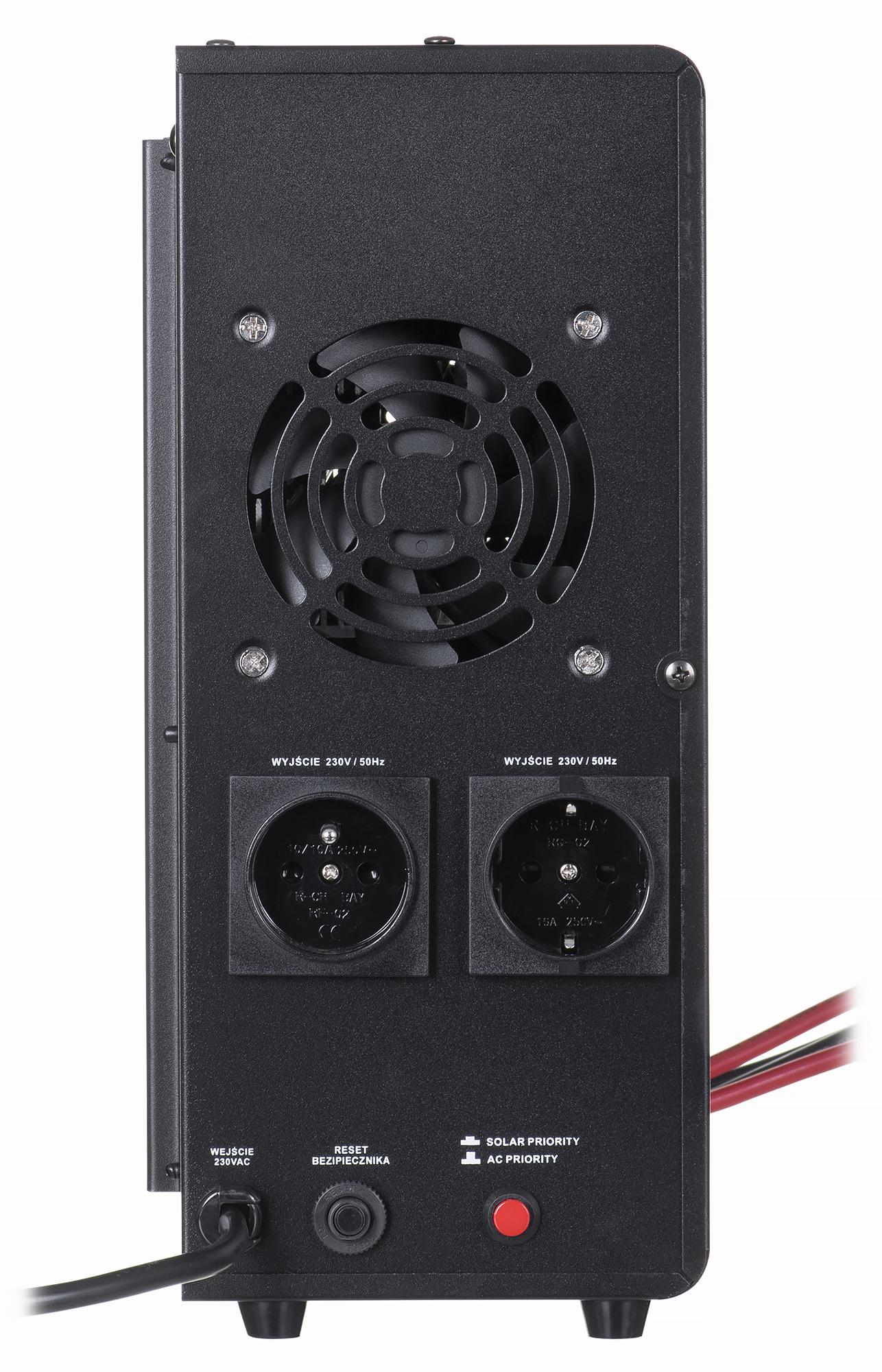 VOLT SINUS PRO 2000 W