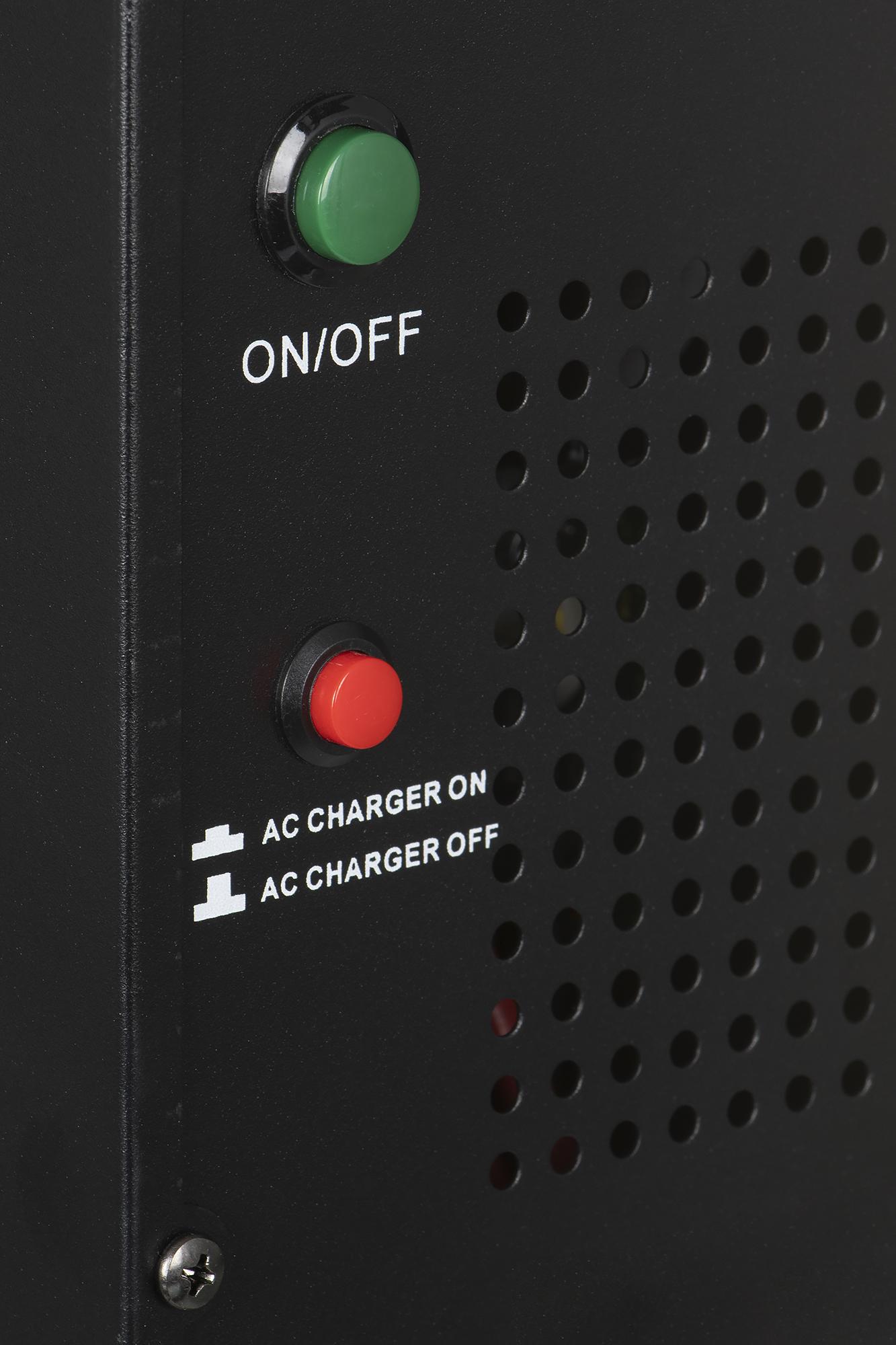 VOLT SINUS PRO 2000 W