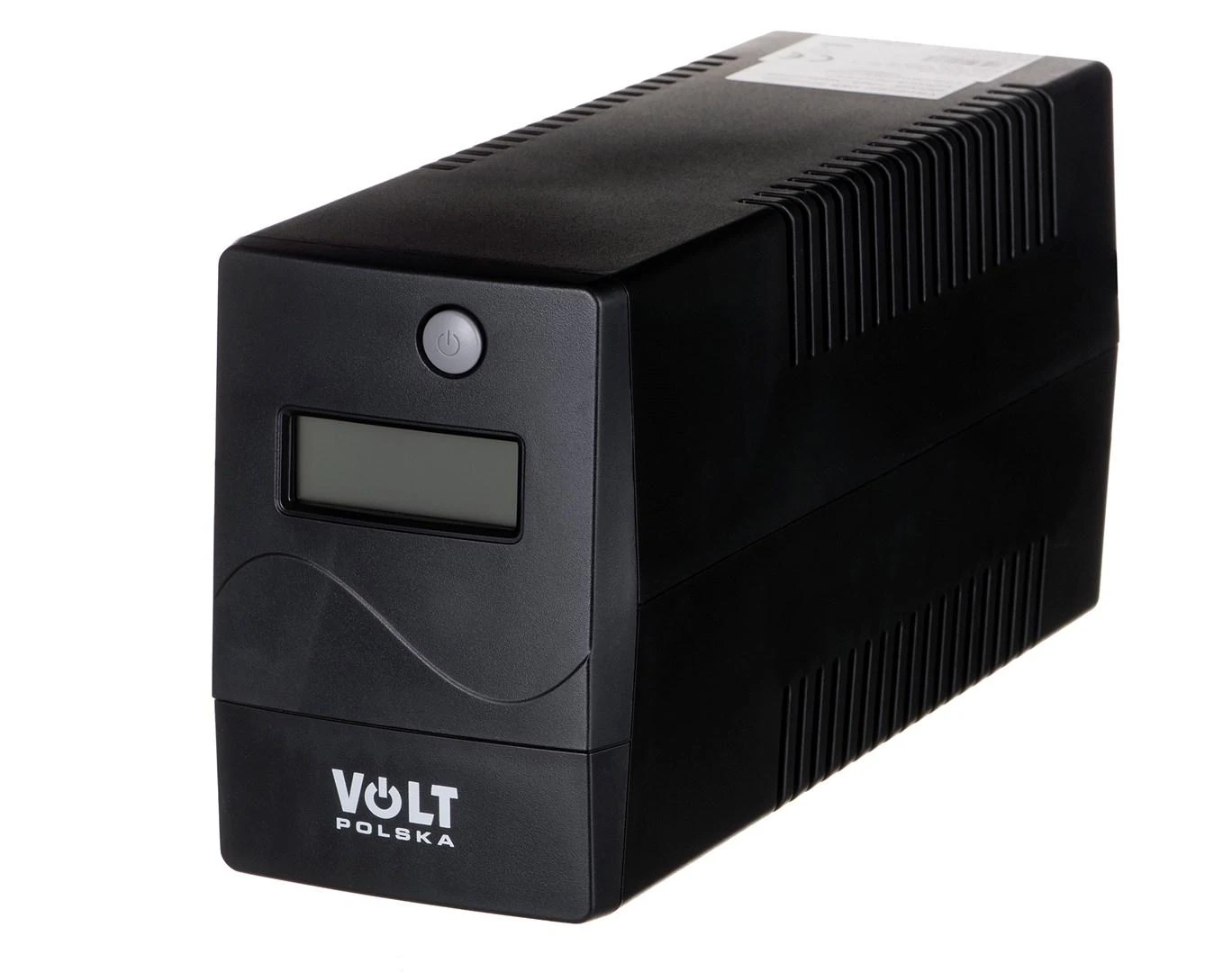 VOL MicroUPS 800VA/480W 9Ah nepertraukiamo maitinimo šaltinis (UPS)