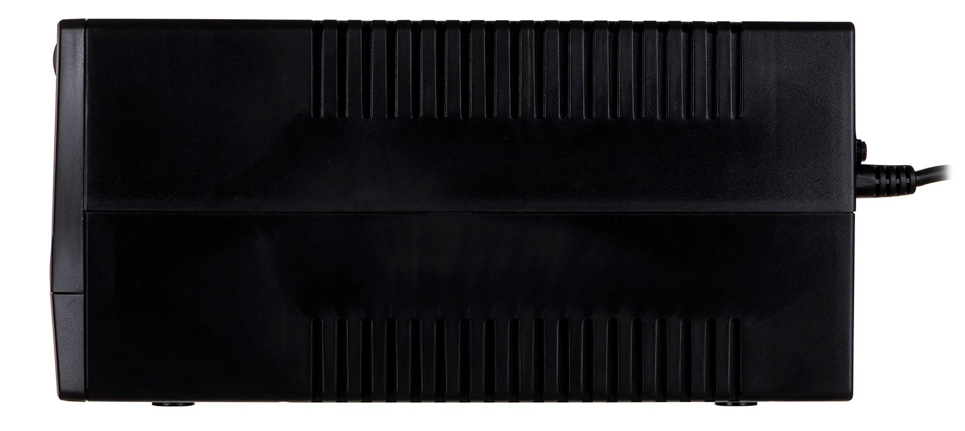 VOL MicroUPS 800VA/480W 9Ah nepertraukiamo maitinimo šaltinis (UPS)