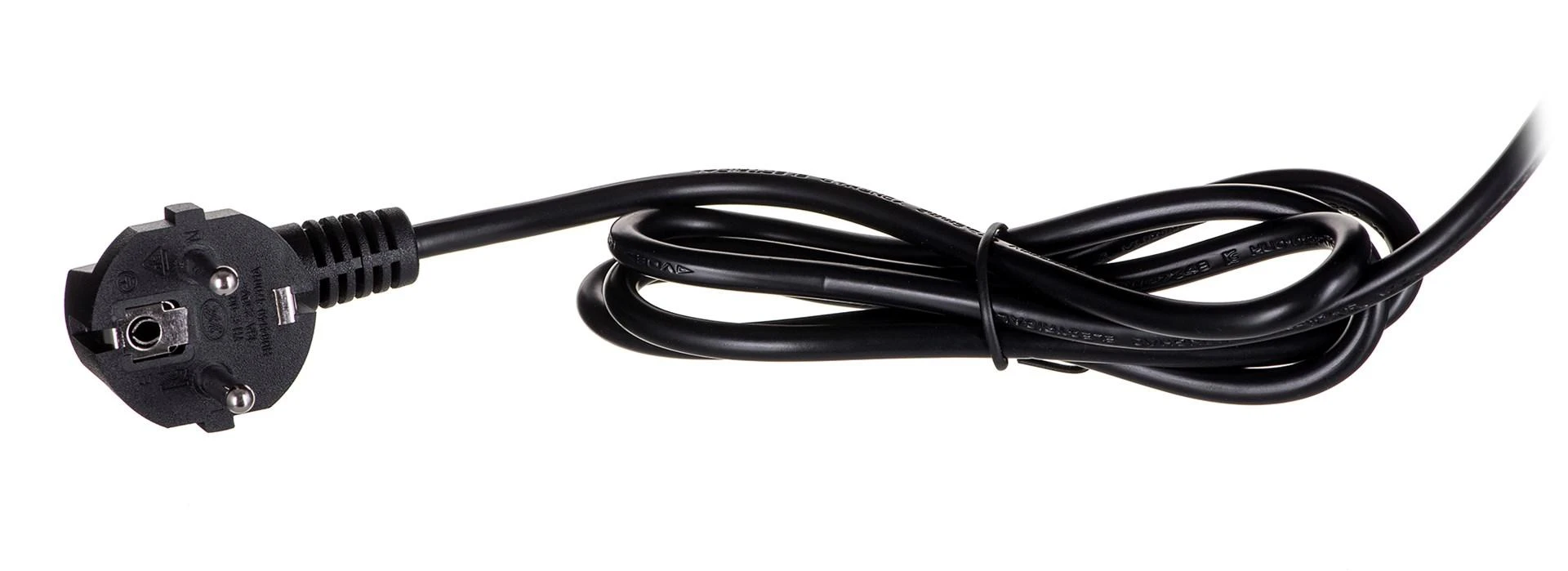 VOL MicroUPS 800VA/480W 9Ah nepertraukiamo maitinimo šaltinis (UPS)