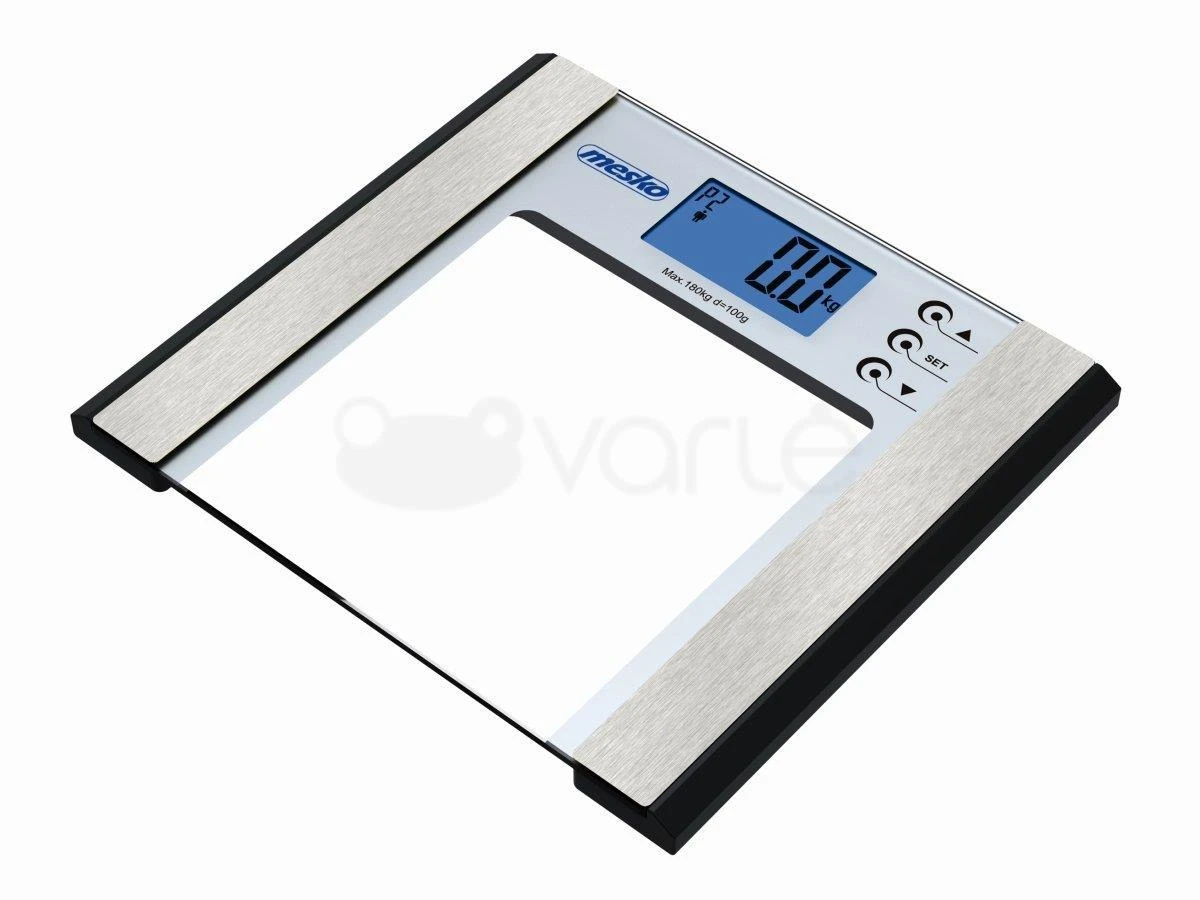 Virtuvinės svarstyklės Mesko 8146