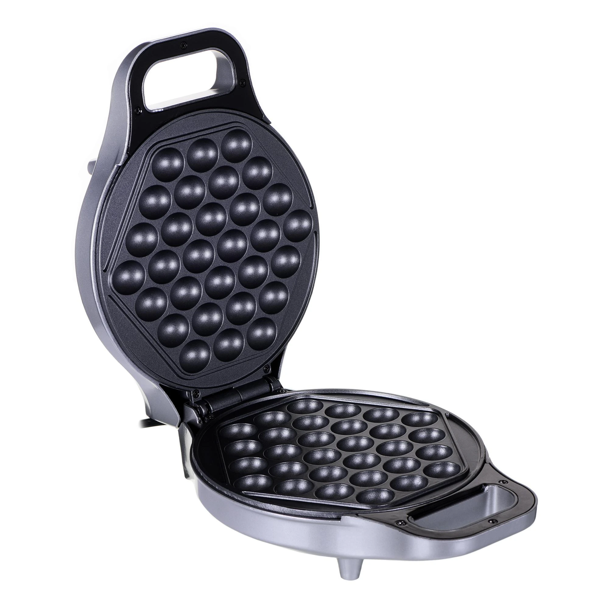 Vaflinė CLATRONIC WA 3772