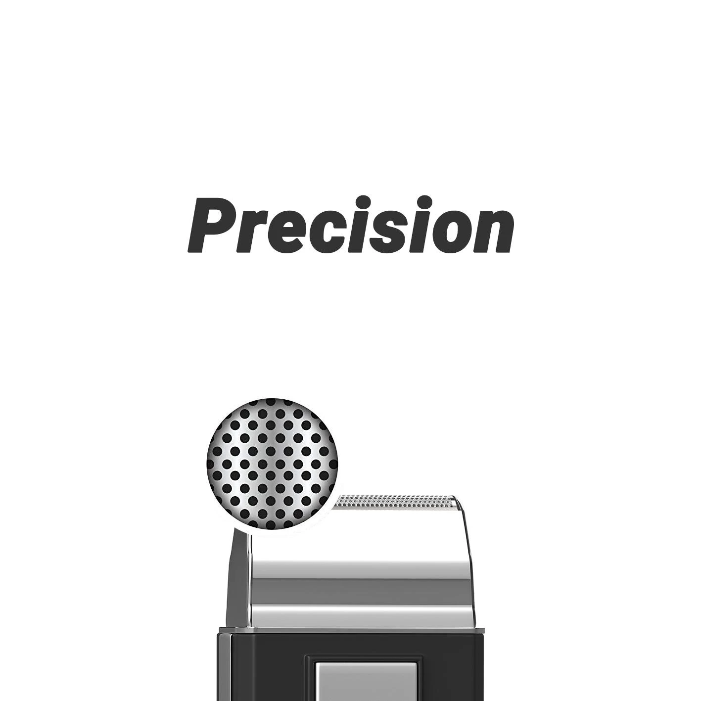 Mobili plaukų skutimo mašinėlė Wahl Home Travel Shaver 3615-1016