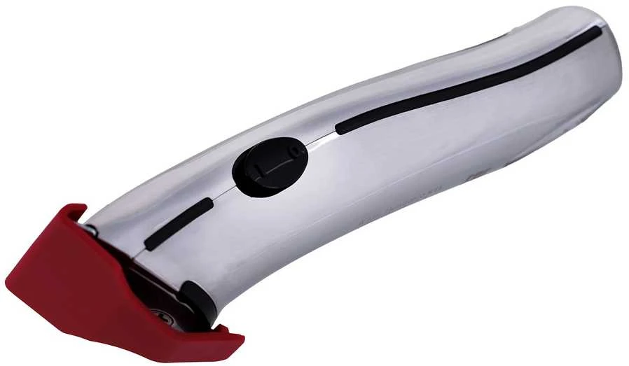 Plaukų kantavimo mašinelė-trimeris WAHL PRO Beret ProLithium 4216-0471, sidabrinė