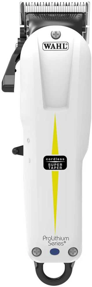 Activeshop Profesionali belaidė plaukų kirpimo mašinėlė WAHL PRO Cordless Super Taper 4219-0470, 5000 sūkių/min.