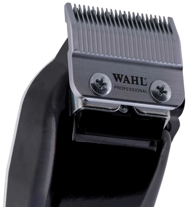 Activeshop Profesionali belaidė plaukų kirpimo mašinėlė WAHL PRO Cordless Super Taper 4219-0470, 5000 sūkių/min.
