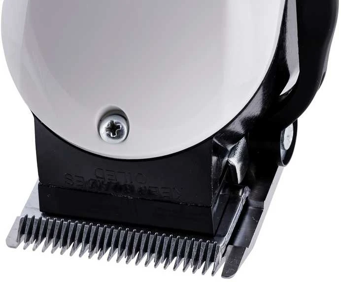 Activeshop Profesionali belaidė plaukų kirpimo mašinėlė WAHL PRO Cordless Super Taper 4219-0470, 5000 sūkių/min.