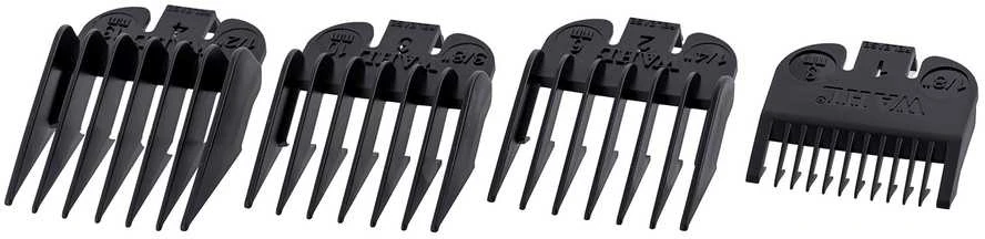 Activeshop Profesionali belaidė plaukų kirpimo mašinėlė WAHL PRO Cordless Super Taper 4219-0470, 5000 sūkių/min.