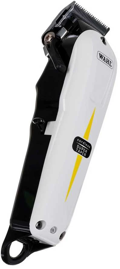 Activeshop Profesionali belaidė plaukų kirpimo mašinėlė WAHL PRO Cordless Super Taper 4219-0470, 5000 sūkių/min.