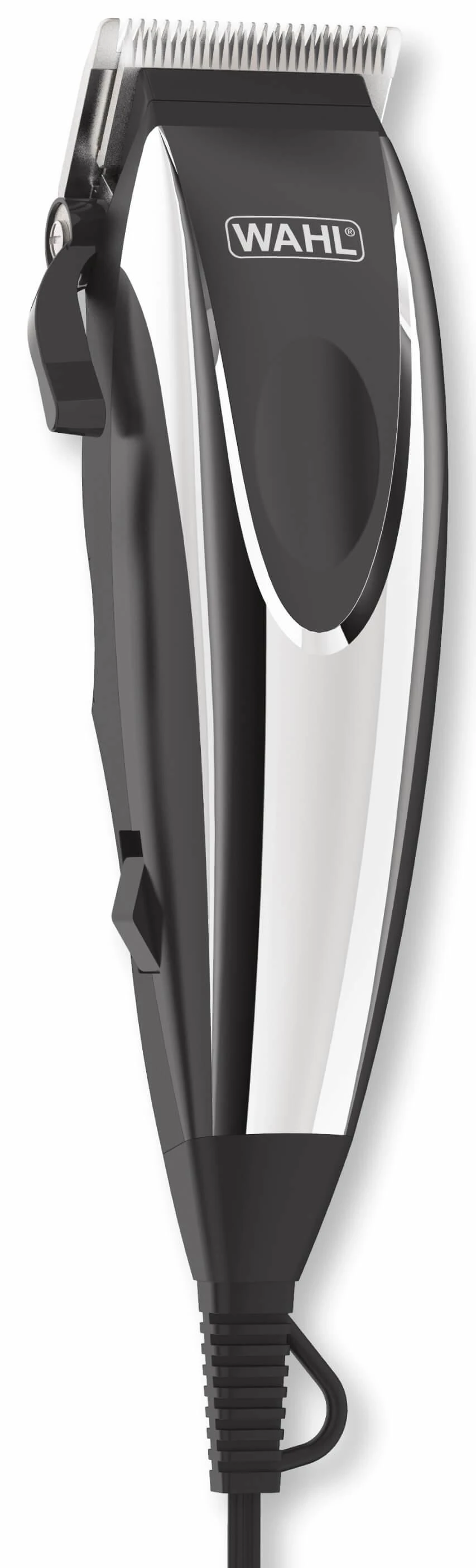 Wahl 09243-2616 Home Pro Juodas, Metallic