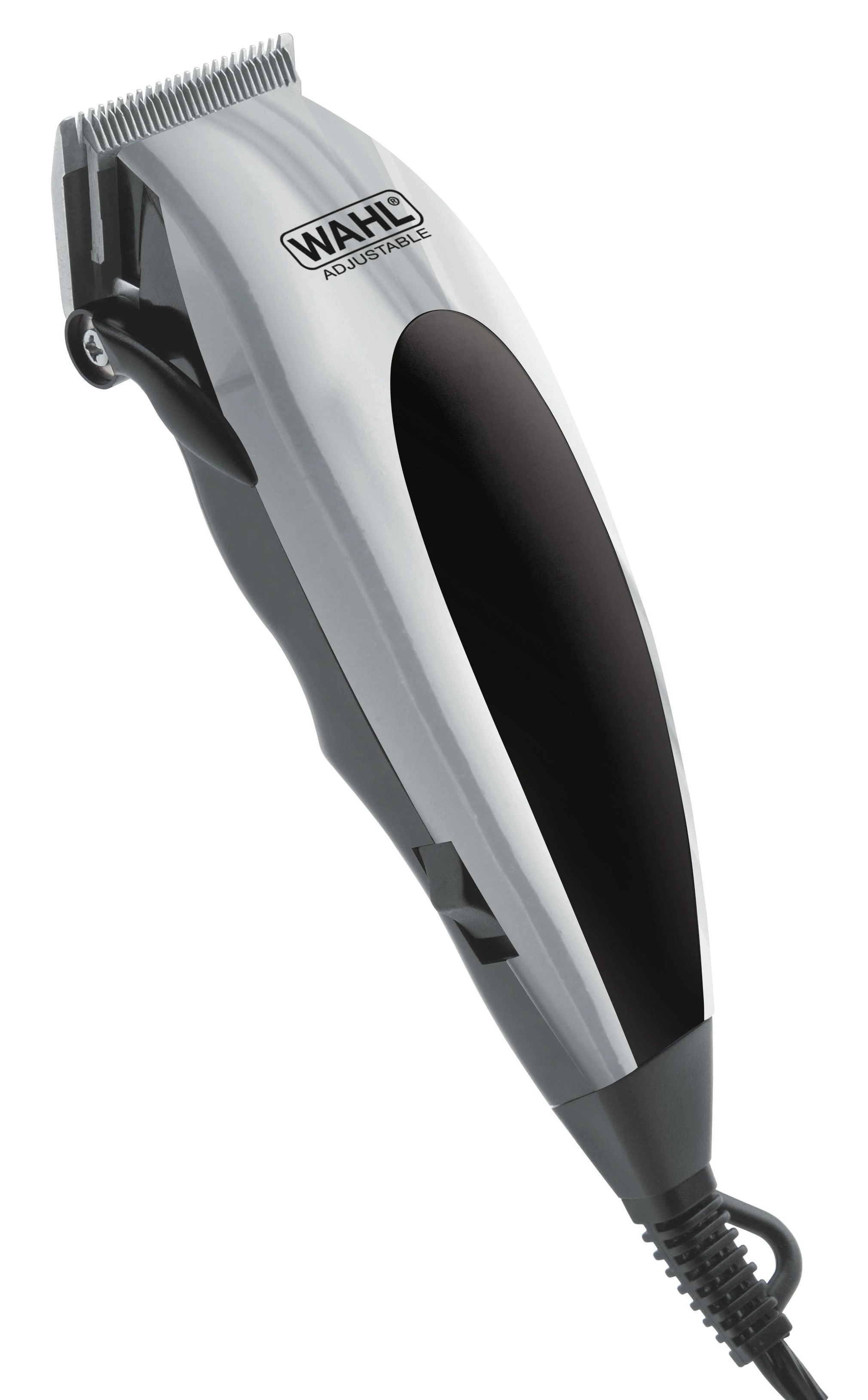 Wahl 09243-2616 Home Pro Juodas, Metallic