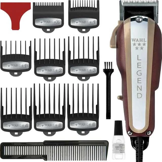 Profesionali plaukų kirpimo mašinėlė Wahl Pro Legend 5 Star 08147-416H