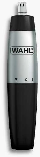 Wahl Nose and ear trimmer 05642-135 Juodas, Sidabrinis