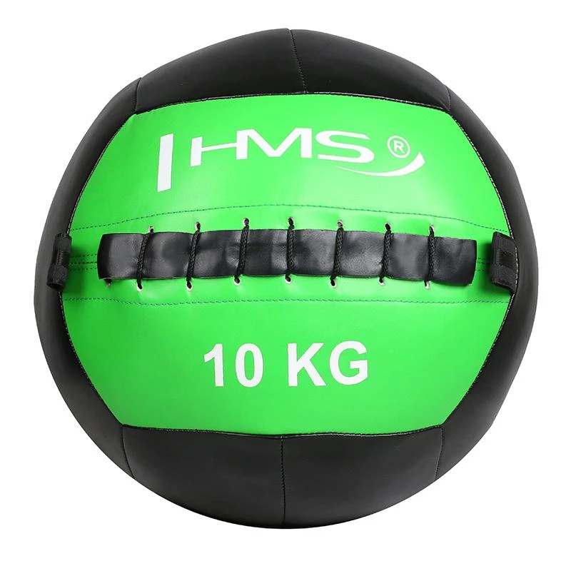 Kimštinis kamuolys HMS WLB - 10 kg