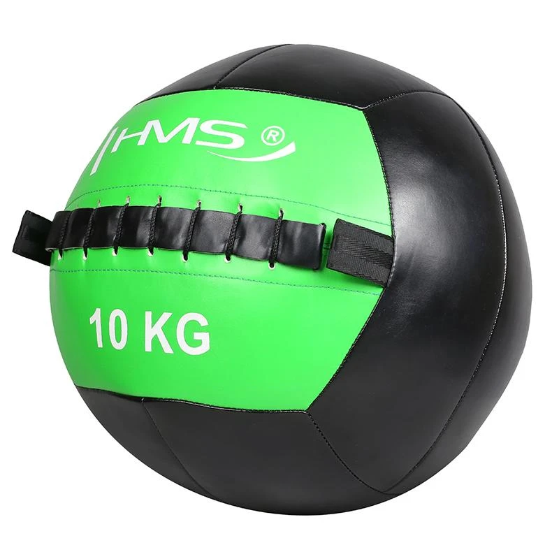 Kimštinis kamuolys HMS WLB - 10 kg