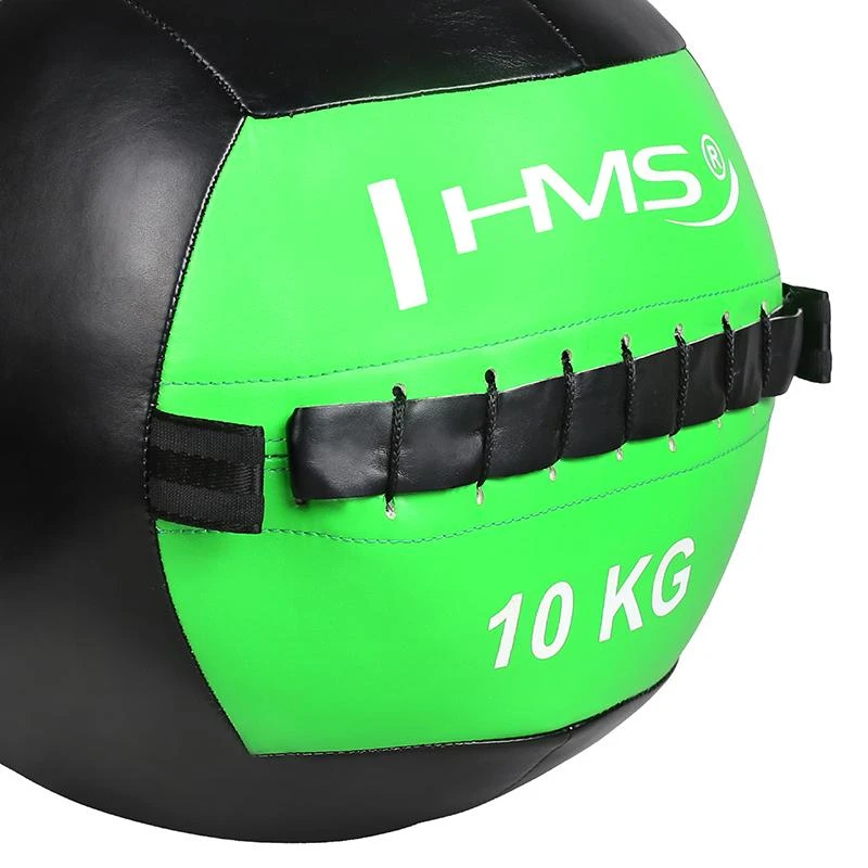 Kimštinis kamuolys HMS WLB - 10 kg