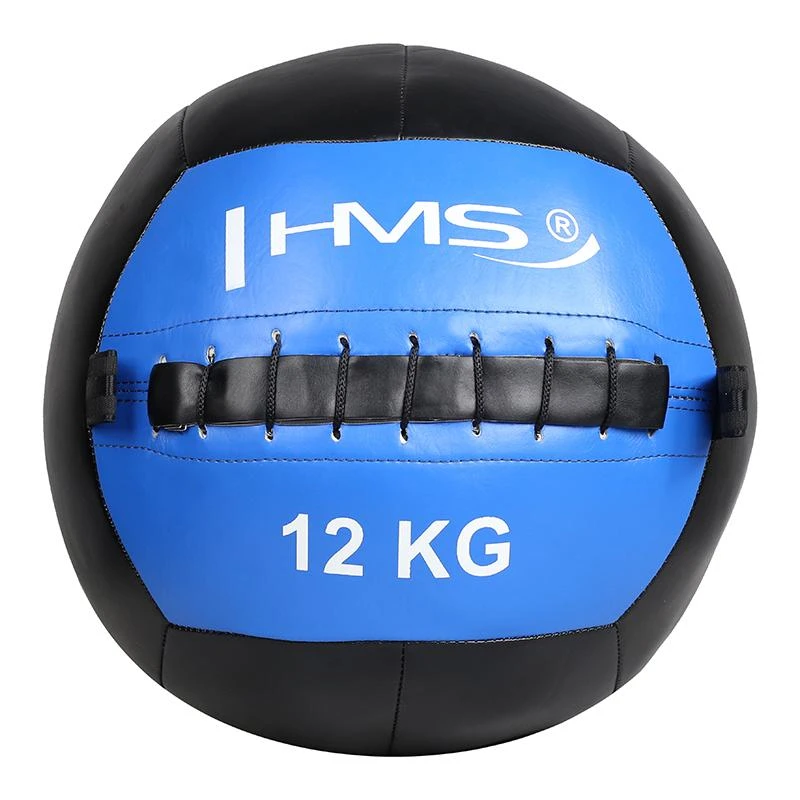 Kimštinis kamuolys HMS WLB - 12 kg