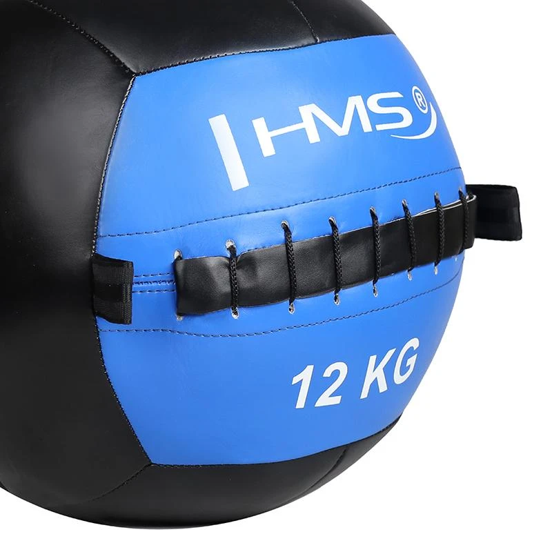 Kimštinis kamuolys HMS WLB - 12 kg