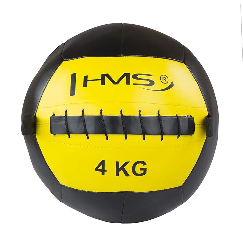 Kimštinis kamuolys HMS WLB - 4kg