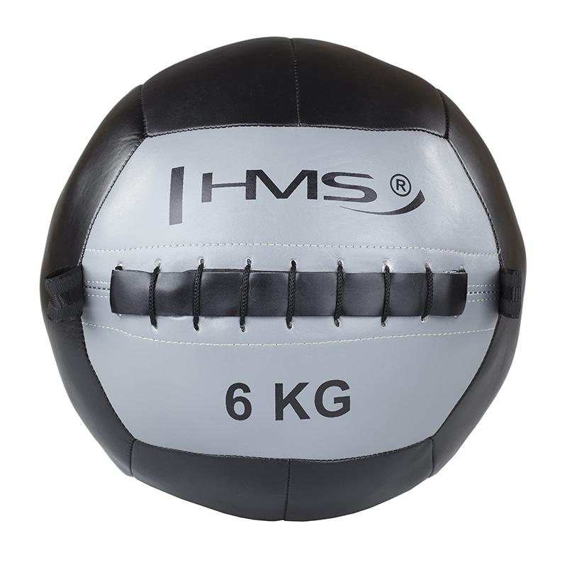 Kimštinis kamuolys HMS WLB - 6kg