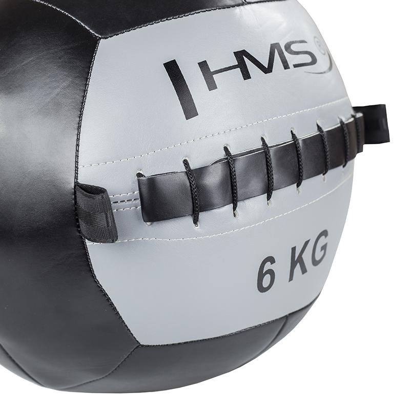 Kimštinis kamuolys HMS WLB - 6kg
