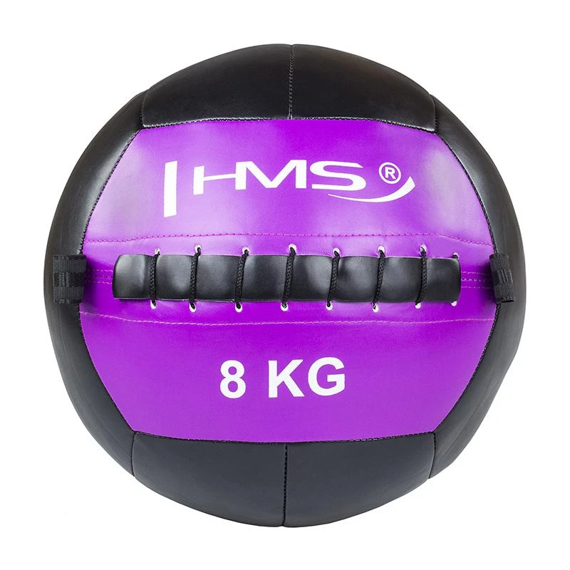 Kimštinis kamuolys HMS WLB - 8kg