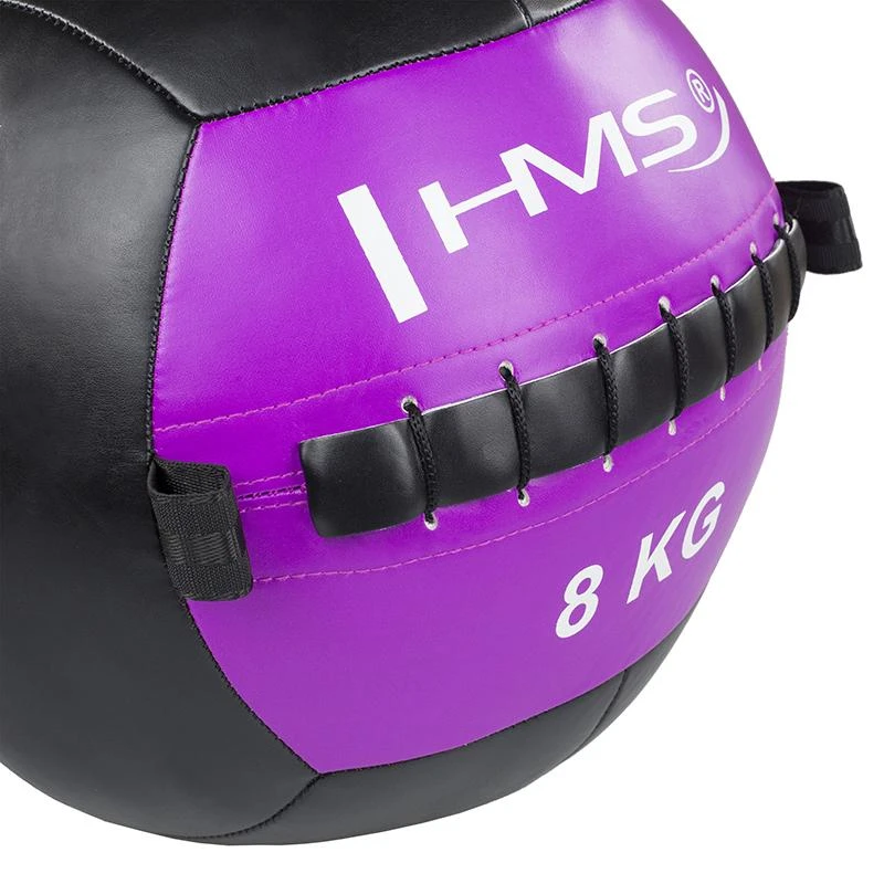 Kimštinis kamuolys HMS WLB - 8kg