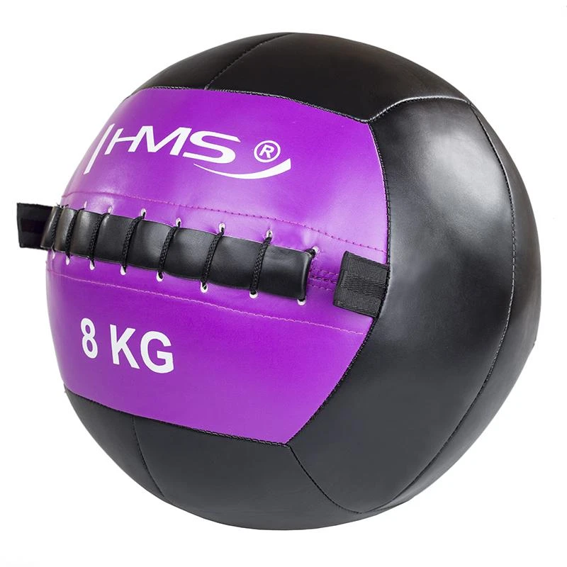 Kimštinis kamuolys HMS WLB - 8kg