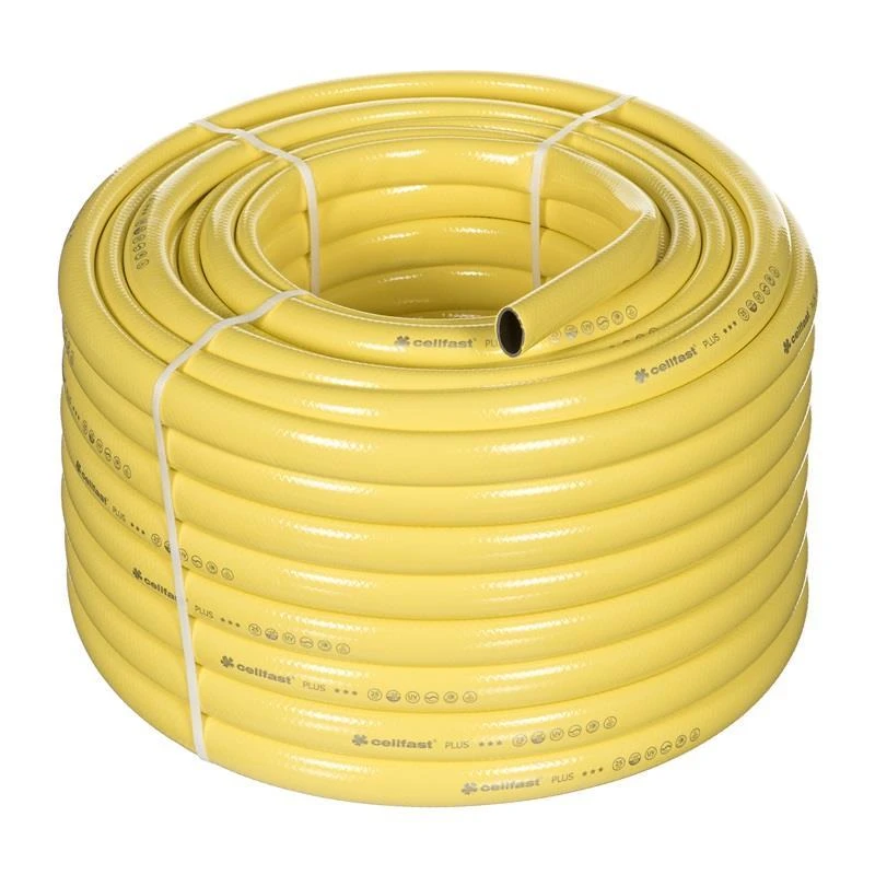 CELLFAST SODO ŽARNA PLIUS DYDIS: 3/4 "ILGIS: 50m