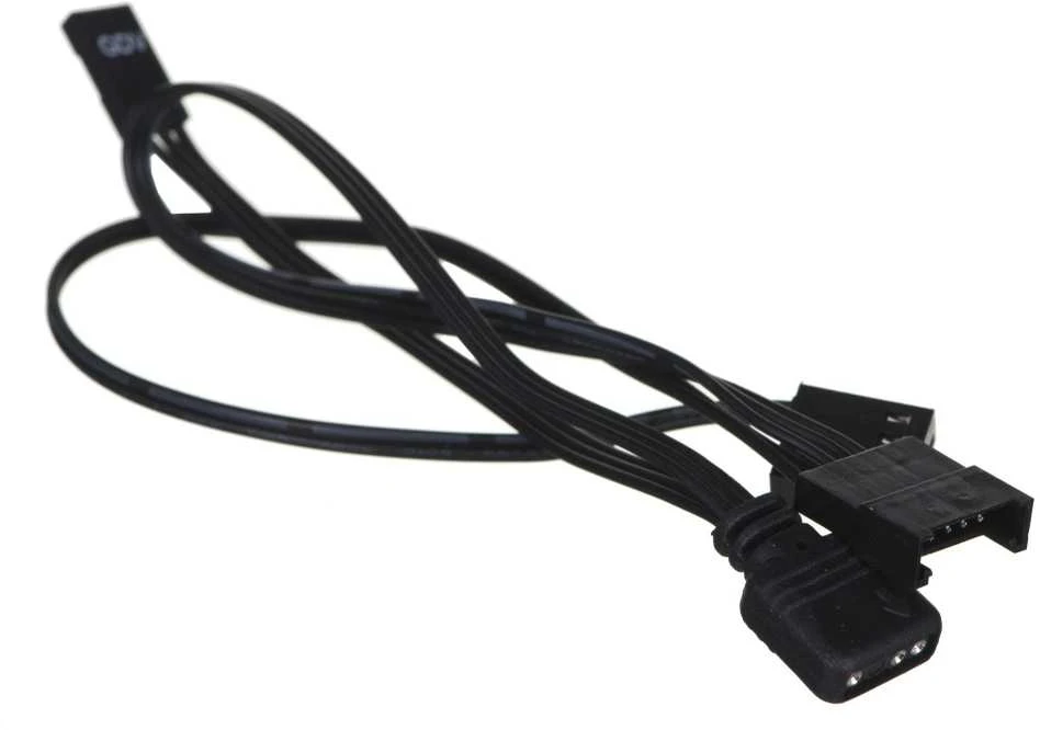 AEROCOOL PGS SATURN 12F ARGB 6P 120mm - VENTILIATORIUS
